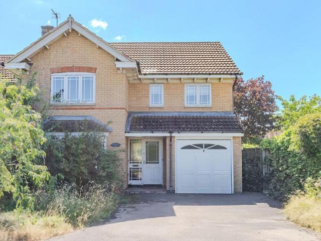 House for sale in Pinfold, Leicestershire