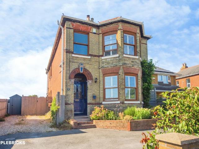House for sale in Merry Oak, City Of Southampton