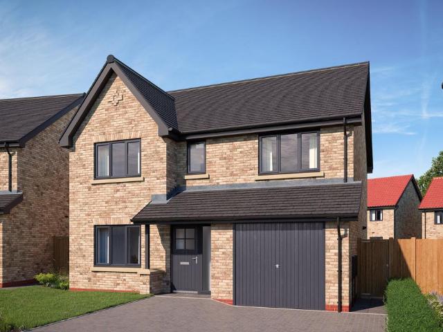 House for sale in Merrybent, Darlington
