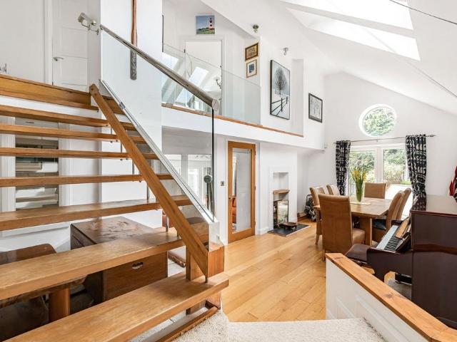 House for sale in Membland, South Hams