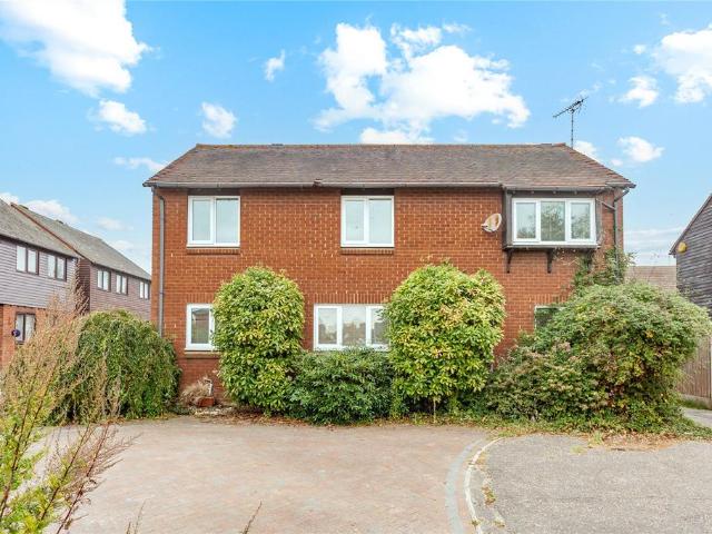 House for sale in Chelmsford, Essex