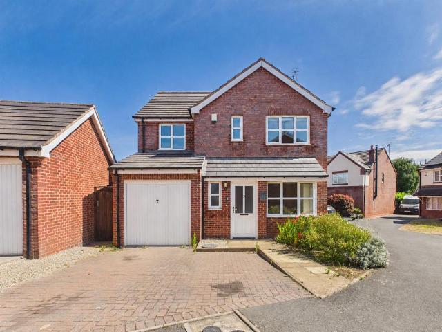House for sale in Hampton, Crookhill