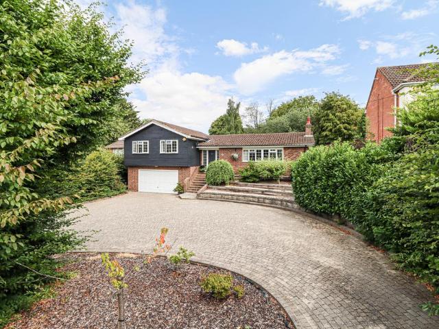 House for sale in St Stephen, Five Acres
