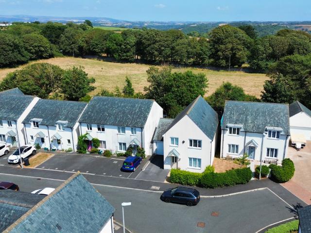 House for sale in Strode, Devon