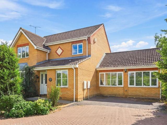 House for sale in Barling, Essex