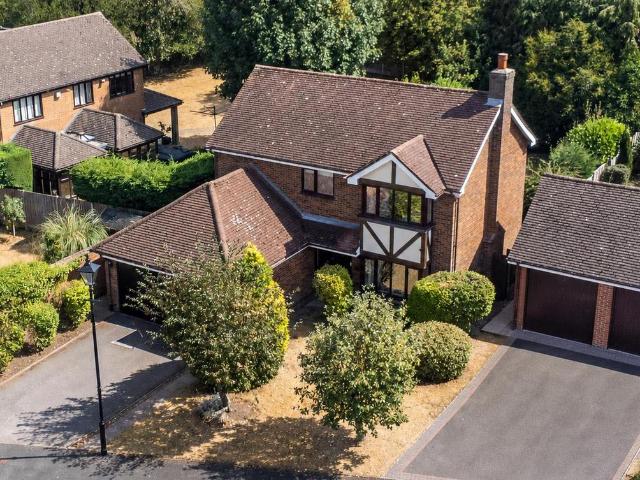 House for sale in Boley Park, Staffordshire