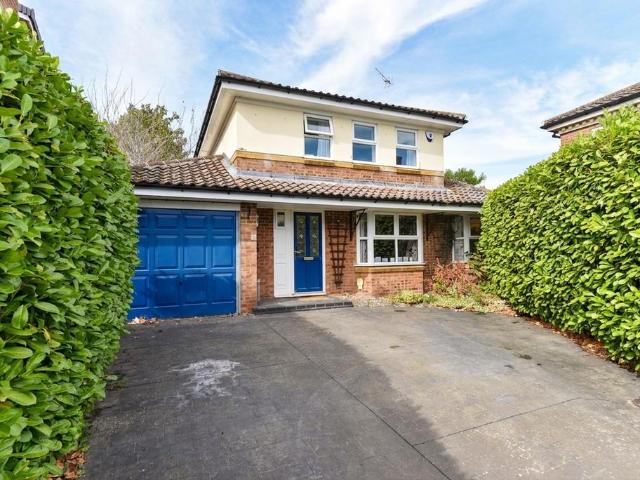 House for sale in Huntingdon, Cambridgeshire