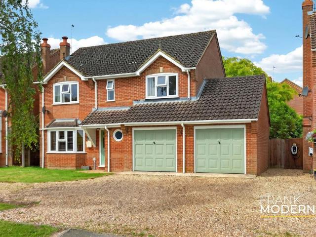 House for sale in Gosberton Clough, Lincolnshire