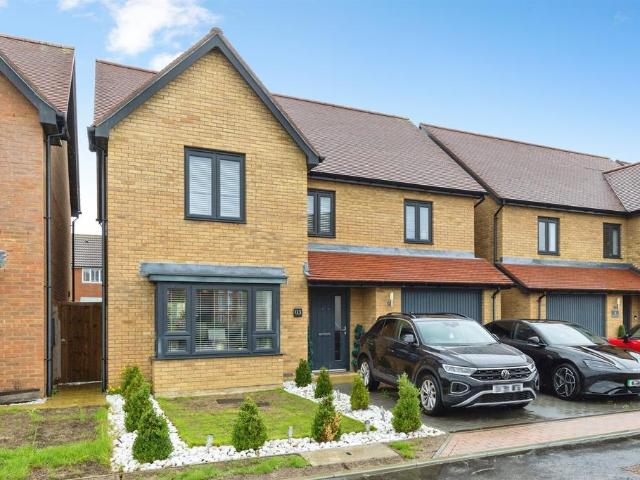 House for sale in Singleton, Ashford