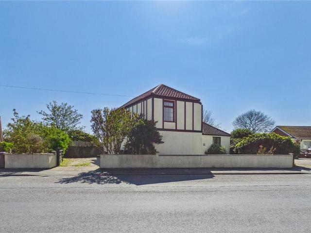 House for sale in Eastbridge, Suffolk