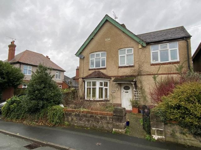 House for sale in Beamhurst, Staffordshire