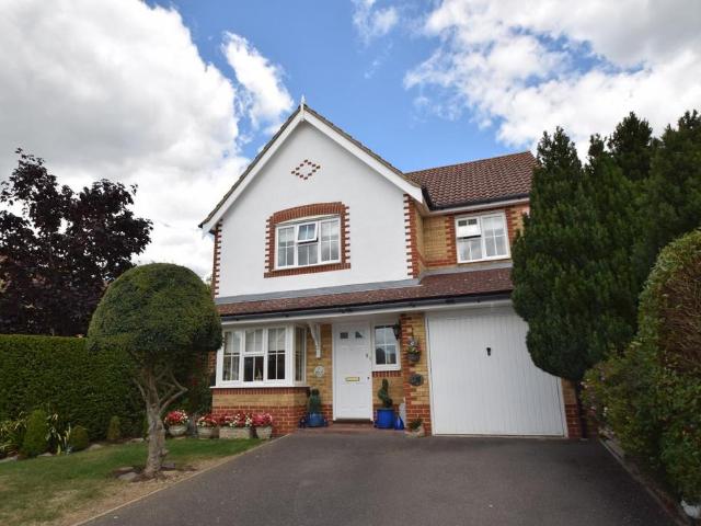 House for sale in Cross In Hand, East Sussex