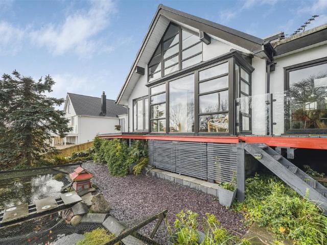 House for sale in Newton, Wales