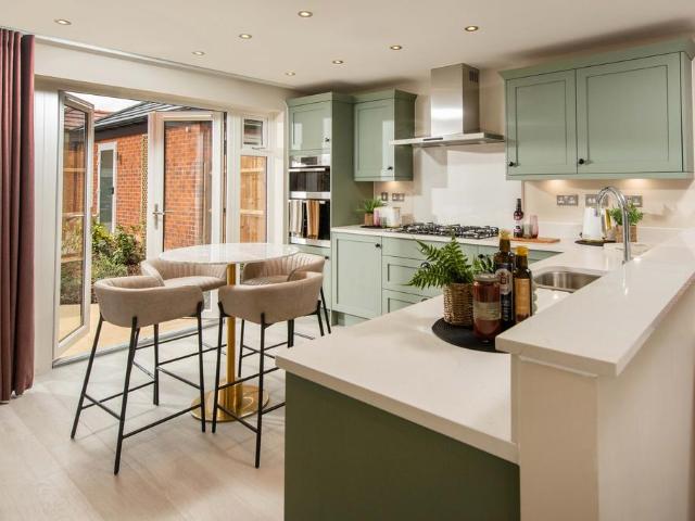 House for sale in Whitton, Key Street
