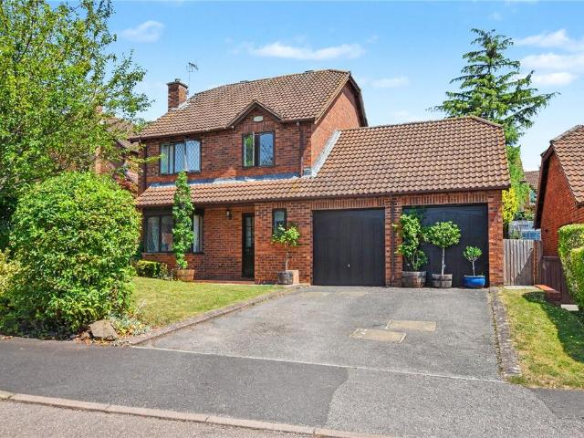 House for sale in Rumwell, Somerset