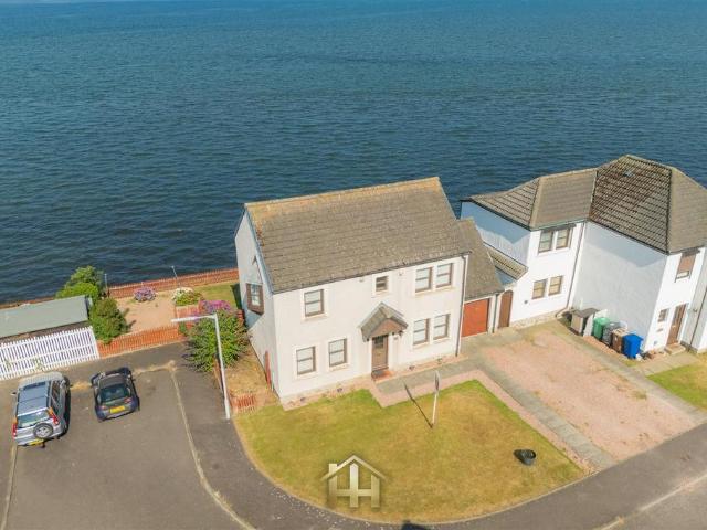 House for sale in Tayport, Scotland