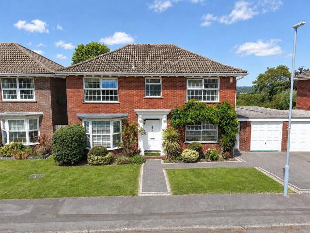 House for sale in Pilford