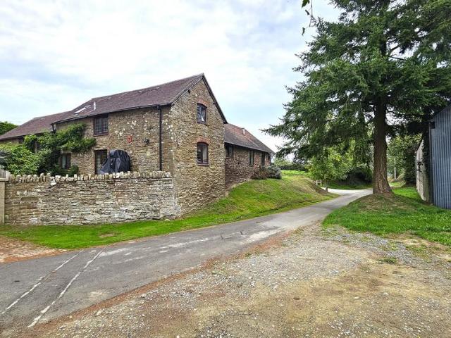 House for sale in Ragdon, Hope Bowdler