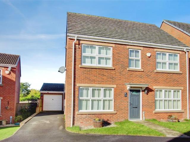 House for sale in Littletown, Sherburn Hill