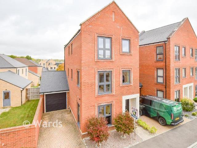 House for sale in Kings Hill, Tonbridge and Malling
