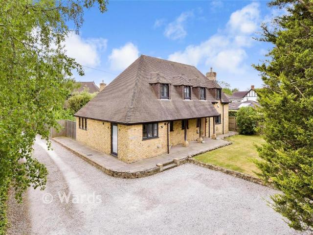 House for sale in Midway, Kent