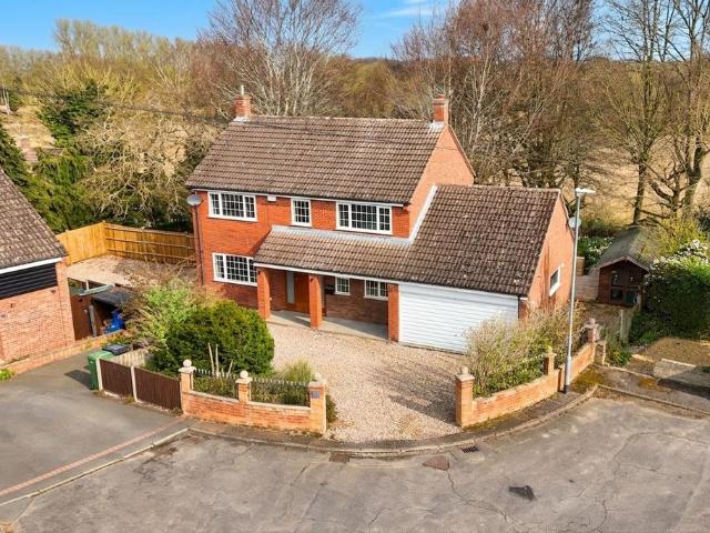 House for sale in Burgh St Peter, Norfolk
