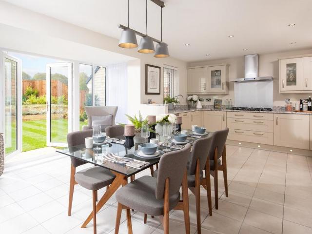 House for sale in Yaxley, Huntingdon