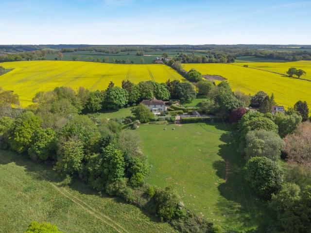 House for sale in Folkestone, Kent