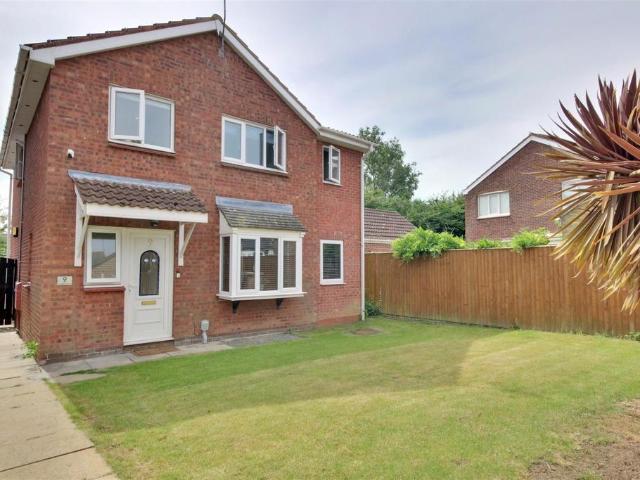 House for sale in Molescroft