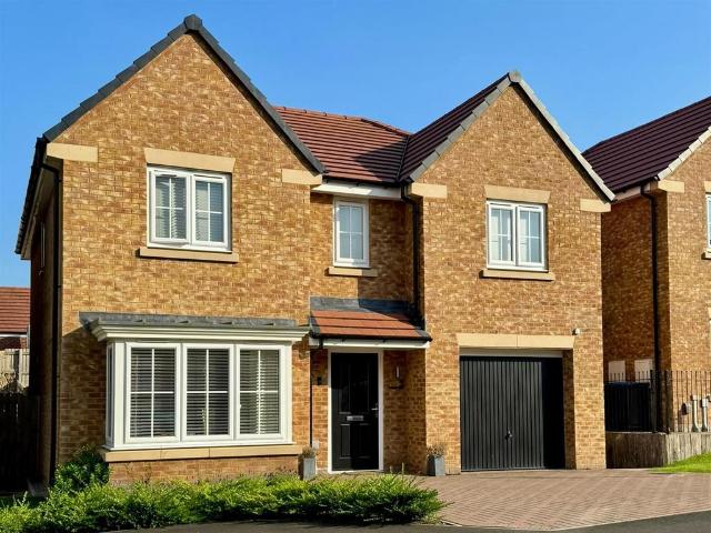 House for sale in High Handenhold