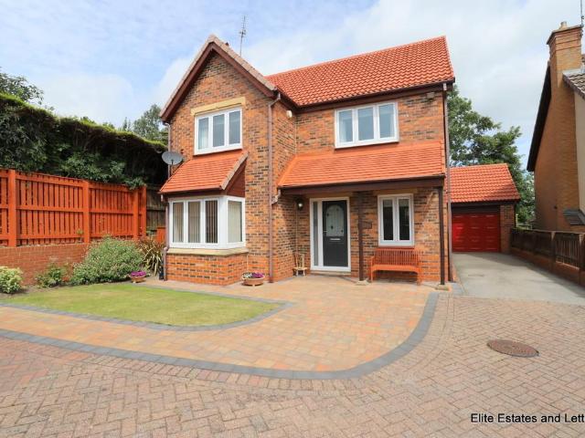 House for sale in Pity Me, Framwellgate Moor