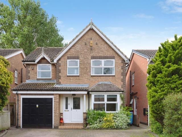 House for sale in Bilton Grange, Hull