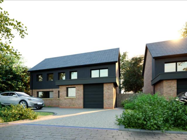 House for sale in Appleton, Warrington