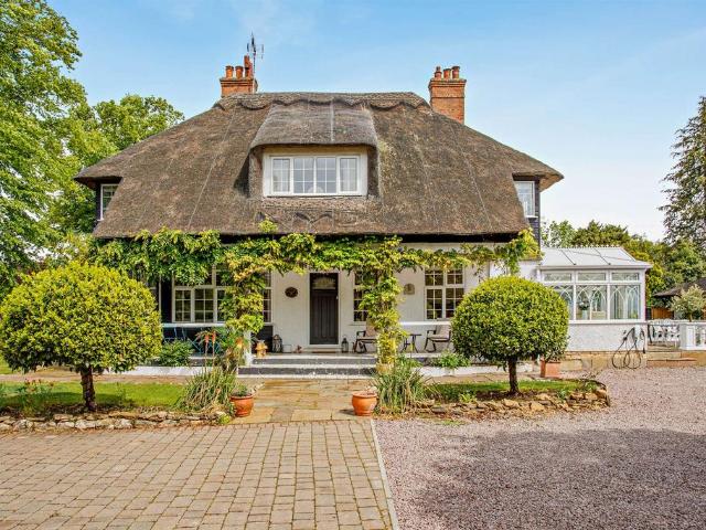 House for sale in West Town, Peterborough