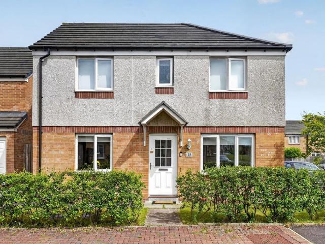House for sale in Stewarton, Scotland