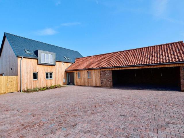 House for sale in Huntingdon, Cambridgeshire