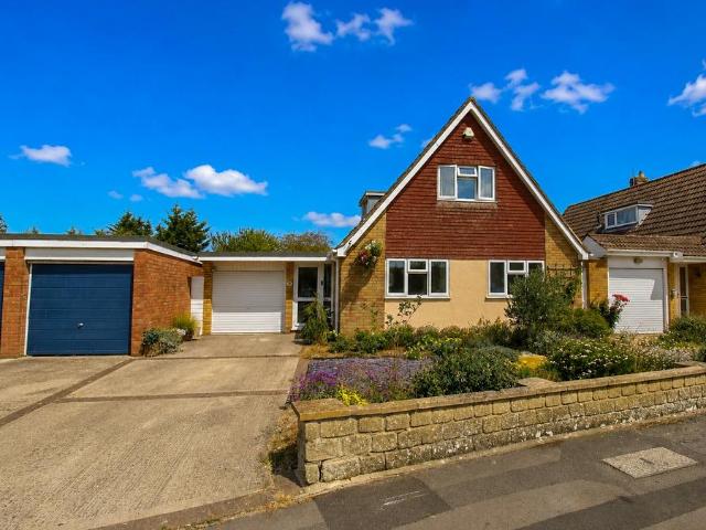 House for sale in Melksham, Wiltshire