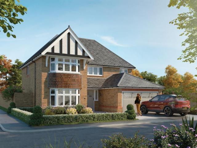 House for sale in West Leigh, Spring Vale