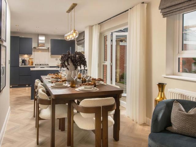 House for sale in Littlecote, West Sussex