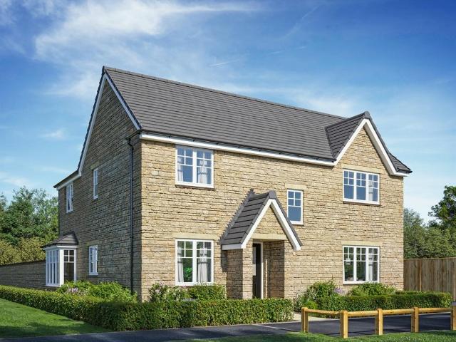 House for sale in Castle Cary, Somerset