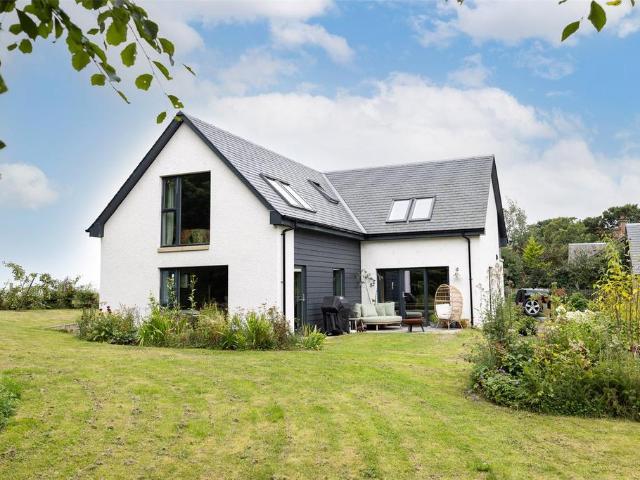 House for sale in Scotland