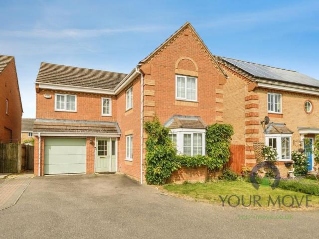 House for sale in Bedford