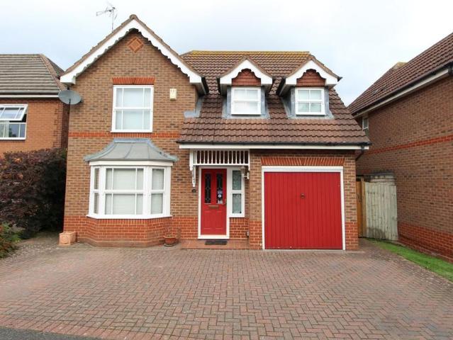 House for sale in Bitteswell, Harborough