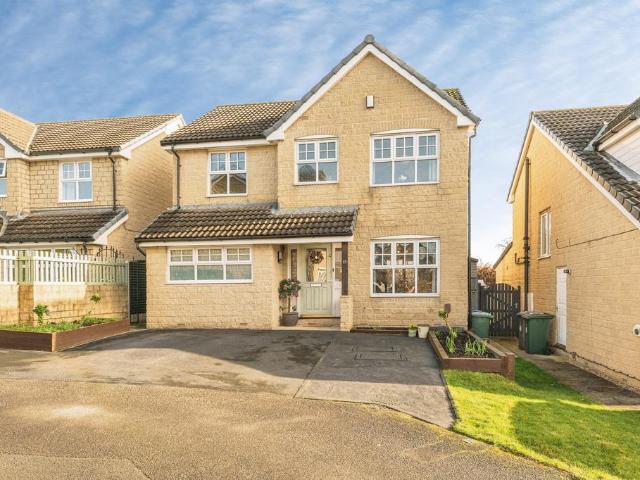 House for sale in Lower Hopton, Mirfield