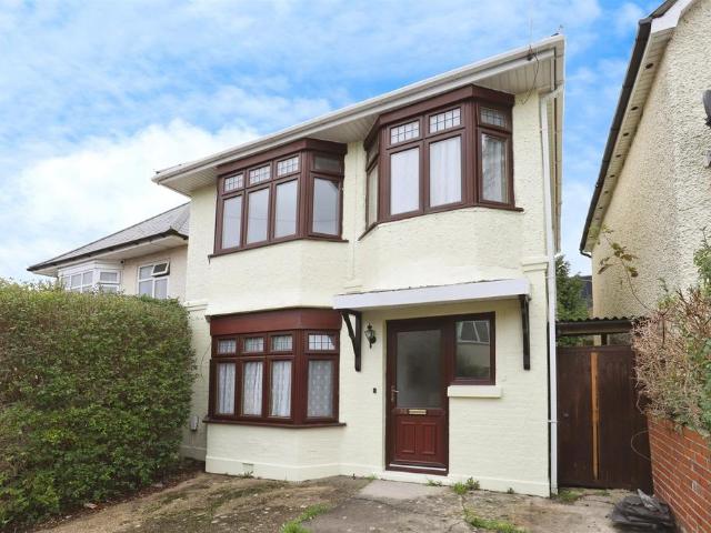 House for sale in Winton, Bournemouth