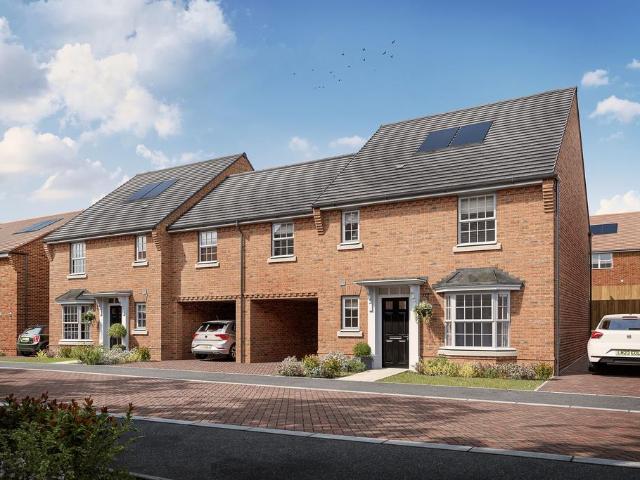 House for sale in Clapham, West Sussex