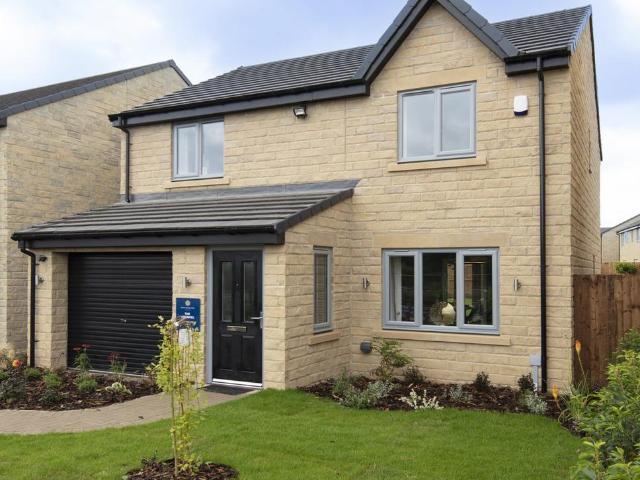 House for sale in Trimdon Village, Durham