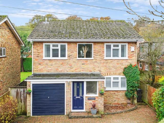 House for sale in Naphill, Buckinghamshire