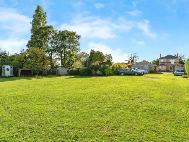 House for sale in Flint, Wales