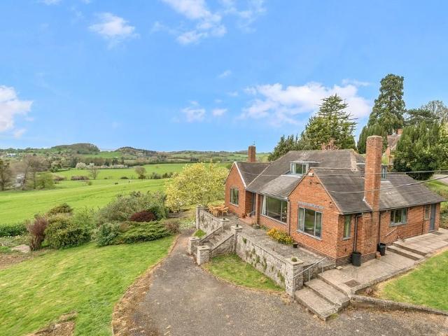 Bungalow for sale in Forthampton, Isle Of Man